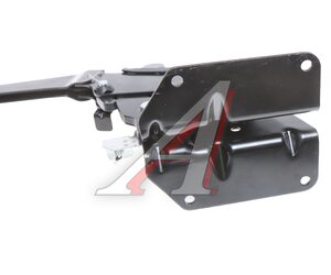 Изображение 3, 3302-3508015-01 Рычаг стояночного тормоза ГАЗ-3302 в сборе РУБИН