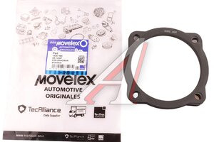 Изображение 3, 14347-MX Прокладка SHACMAN SHAANXI цилиндра механизма переключения MOVELEX