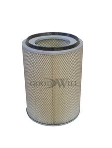 Изображение 2, AG1025 Фильтр воздушный HYUNDAI UniverseSpaceLuxury/Xpress GOODWILL