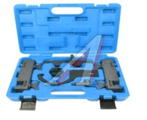 Изображение 1, RF-906G21 Набор фиксаторов для двигателей в кейсе ROCKFORCE