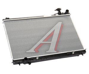 Изображение 2, 32511006 Радиатор INFINITI FX35 АКПП SAKURA