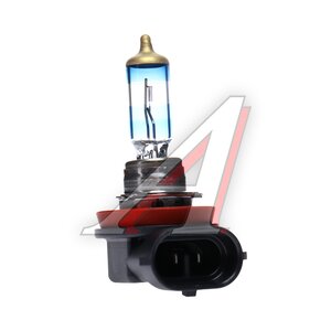 Изображение 1, 64210NB220 Лампа 12V H7 55W PX26d +200% 3700K Night Breaker 220 OSRAM