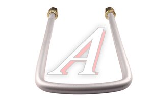 Изображение 4, WG9925520071-MX Стремянка SITRAK HOWO рессоры задней MOVELEX