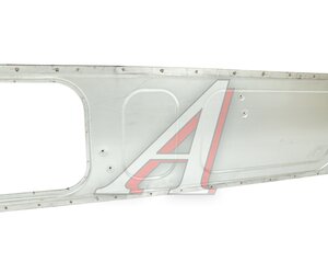 Изображение 4, 3205-6101012 Створка ПАЗ-3205 пассажирской двери ведомая PAZ