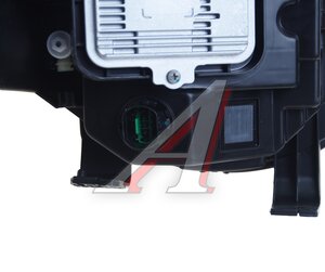 Изображение 4, 8900-844 Фара TANK 300 (21-) правая METACO