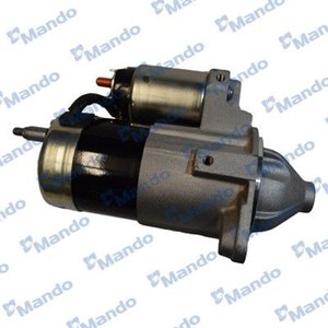 Изображение 5, BN3610038050 Стартер HYUNDAI Sonata 4, 5 KIA Magentis АКПП (1.2кВт) MANDO