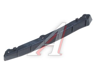 Изображение 3, NSP0286553H5500 Кронштейн бампера HYUNDAI Solaris (20-) переднего левый под фарой NSP