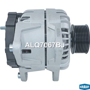 Изображение 7, ALQ7067BJ Генератор FAW J6 KRAUF