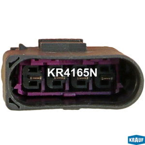 Изображение 2, KR4165N Датчик кислорода VW Bora, Golf AUDI A3 KRAUF