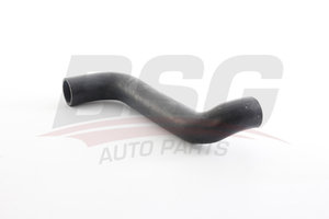 Изображение 2, BSG60720003 Патрубок MERCEDES Sprinter (W901, W902) радиатора верхний BSG