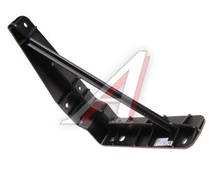 Изображение 2, DZ16251870053 Кронштейн SHACMAN SHAANXI X6000 спойлера кабины верхний правый OE