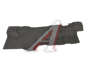 Изображение 2, 8403350-C6200 Брызговик DONGFENG продольный правый OE