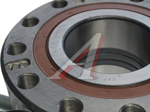 Изображение 4, 3434365000 Подшипник ступицы SAF (блок с болтами,  оси SKRB 9022, 9019) OE