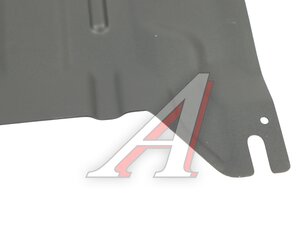 Изображение 7, 111.02837.1 Защита картера KIA Optima (16-) (2.0) АВТОБРОНЯ