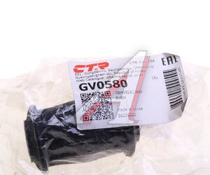 Изображение 3, GV0580 Сайлентблок ЛАДА Vesta рычага передней подвески передний CTR