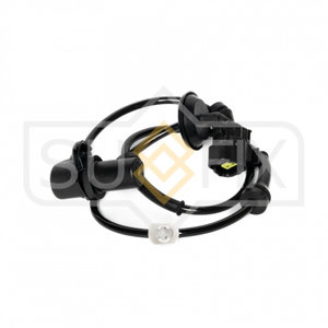 Изображение 1, IW1135 Датчик АБС CHEVROLET Aveo (1.2/1.4) колеса переднего правого SUFIX