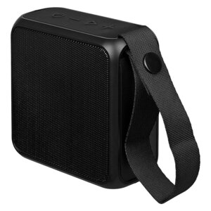 Изображение 6, TFN-BS03-01BK Колонка беспроводная bluetooth TFN