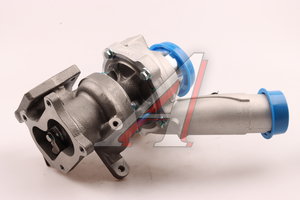 Изображение 5, PSH0009100-MX Турбокомпрессор ГАЗель Next, NN дв.G21A MOVELEX