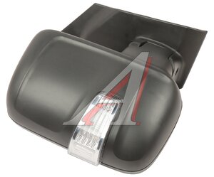 Изображение 3, A21R23.8201020-25 Зеркало боковое ГАЗель Next правое обогрев с повторителем Н/О APF