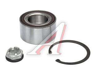 Изображение 2, 713620410 Подшипник ступицы LAND ROVER Range Rover (12-) колеса переднего FAG