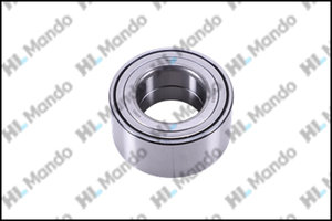 Изображение 4, MDW010025 Подшипник ступицы HYUNDAI Creta (16-), Santa Fe (00-), Tucson (04-) KIA Sportage (04-) передней MANDO