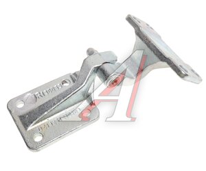 Изображение 1, DZ14251210120-MX Петля SHACMAN SHAANXI X3000 двери правой нижняя MOVELEX