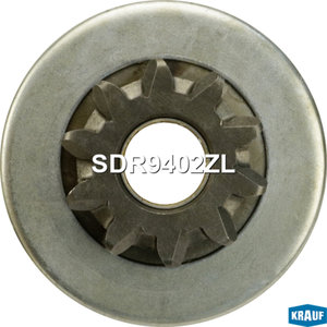 Изображение 2, SDR9402ZL Привод стартера МТЗ-80 KRAUF