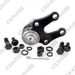 Изображение 4, 0101-0625 Опора шаровая TOYOTA Hiace (83-11) передняя левая/правая GMB