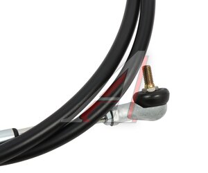 Изображение 3, 43740-5H250 Трос КПП HYUNDAI HD65, 72 дв.D4DB (M035S5) переключения INFAC