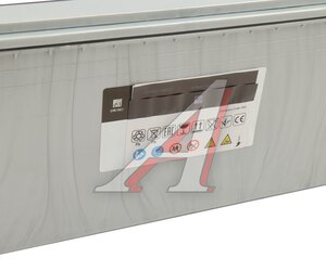 Изображение 5, 6СТ225(0) MF 72540 Аккумулятор MUTLU SFB 225А/ч обратная полярность MF 72540