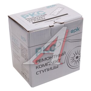 Изображение 4, 2007108 РК(15ВПЗ) Подшипник ступицы ВАЗ-2121, 2123 комплект (2с+2п+гайка) ВОЛЖСКИЙ СТАНДАРТ