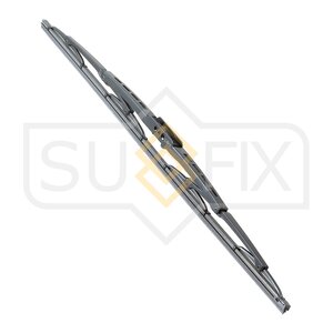 Изображение 1, SW-1024 Щетка стеклоочистителя 600мм каркасная SUFIX
