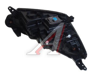 Изображение 3, 01-RTC0050 Фара CHERY Tiggo 7 Pro Max (22-) левая RTC