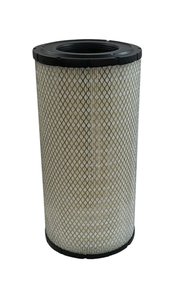 Изображение 5, AG1033 Фильтр воздушный HYUNDAI (дв.MITSUBISHI D04FD-TAA) внешний GOODWILL