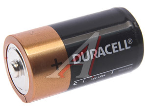 Изображение 1, LR14-2BL Батарейка C LR14 1.5V блистер 2шт. (цена за 1шт.) Alkaline Basic DURACELL