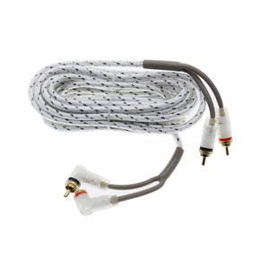 Изображение 2, FRCA22-5-SA Кабель RCA 2х2 5м KICX