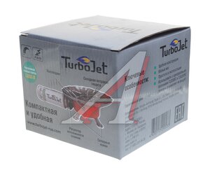 Изображение 5, TJ352-B Плита газовая портативная лепестковая ветрозащитная TURBOJET