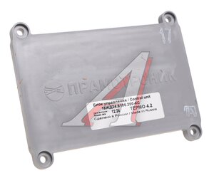 Изображение 1, 16ЖД24.8106.200-КС Блок управления подогревателя ПЖД 16ЖД-КС, STREAM 160 керамическая свеча ПРАМОТРОНИК