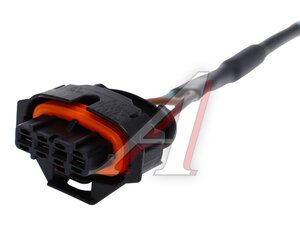 Изображение 2, F00C3G1900 Кабель DAF датчика давления воздуха BOSCH