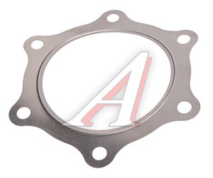 Изображение 1, 612630110716 Прокладка SHACMAN SHAANXI турбокомпрессора WEICHAI