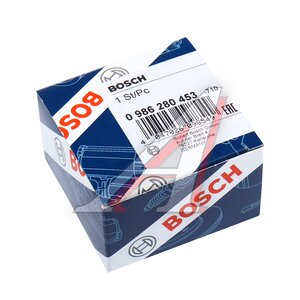 Изображение 5, 0986280453 Датчик положения распредвала VW Polo (01-) BOSCH