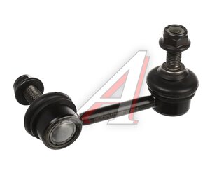 Изображение 2, 19381201 Стойка стабилизатора HAVAL F7, F7x заднего левая DELCOPARTS