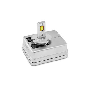 Изображение 9, MBD5S6 Лампа светодиодная 12V D5S 25W PK32d-7 (2шт.) MTF