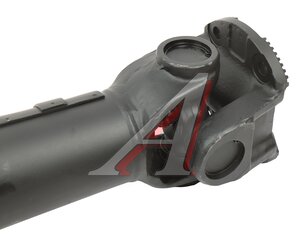 Изображение 5, У53228-2205011-20 Вал карданный КАМАЗ среднего моста L=1022мм увеличенный ресурс УКД