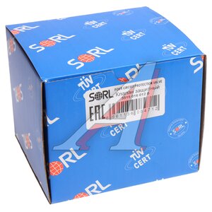Изображение 4, 35150160120 Клапан DAF защитный 4-х контурный SORL