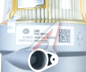 Изображение 5, 1105010-2007-C00/G Фильтр топливный FAW J6 грубой очистки OE