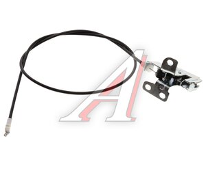Изображение 3, NSP111345912080 Замок двери FIAT Ducato задний левый NSP