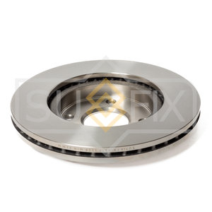 Изображение 2, FX1179 Диск тормозной NISSAN Tiida (04-08) передний (1шт.) SUFIX