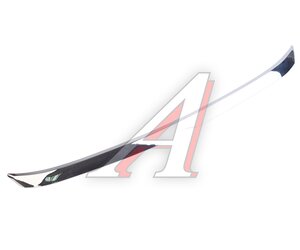 Изображение 1, TY07524MA Молдинг TOYOTA Camry (-14) капота хромированный TYG