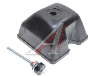 Изображение 1, У00200000СБ Крышка клапанная КАМАЗ-ЕВРО URAL